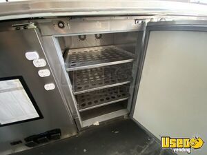 2021 4500 Extended Cargo Van 170 In All-purpose Food Truck Work Table North Carolina Diesel Engine for Sale