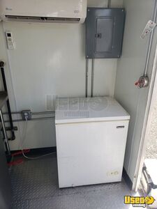 2021 7 X 18 Ta-5200lb Kitchen Food Trailer Flatgrill Arizona for Sale