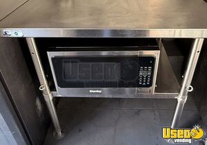 2021 8' X 20' Kitchen Food Trailer Fryer Minnesota for Sale