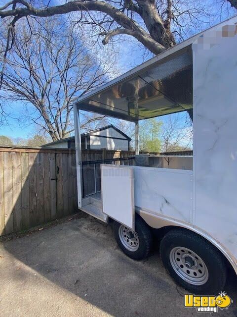 2021 Diamond Cargo TA-5200 Mobile Bar | Alcoholic Beverage Trailer with ...