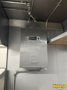 2021 8.5x20ta2 Food Concession Trailer Kitchen Food Trailer Electrical Outlets Minnesota for Sale