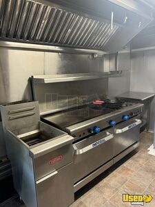 2021 8.5x20ta2 Food Concession Trailer Kitchen Food Trailer Exterior Lighting Minnesota for Sale