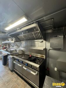 2021 8.5x20ta2 Food Concession Trailer Kitchen Food Trailer Interior Lighting Minnesota for Sale