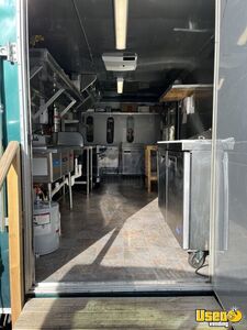 2021 8.5x20ta2 Food Concession Trailer Kitchen Food Trailer Propane Tank Minnesota for Sale