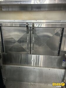 2021 8.5x30 Ta4 Barbecue Food Trailer Oven Texas for Sale