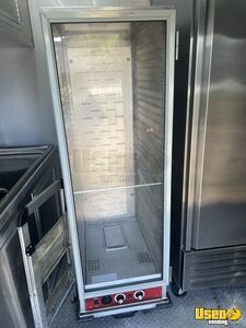 2021 8.5x30 Ta4 Barbecue Food Trailer Stovetop Texas for Sale