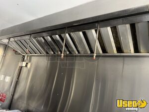 2021 8’x16’ Kitchen Food Trailer Shore Power Cord Florida for Sale