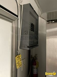 2021 Adv Kitchen Food Trailer Breaker Panel Texas for Sale