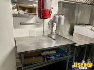 2021 Adv Kitchen Food Trailer Fryer Texas for Sale