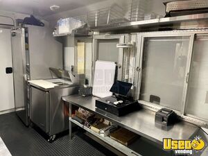 2021 Adv Kitchen Food Trailer Generator Texas for Sale