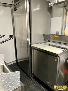 2021 Adv Kitchen Food Trailer Generator Texas for Sale