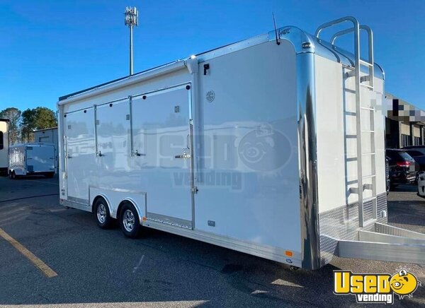 24' Stage Trailer for Sale - ATC