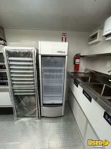 2021 Bakery Concession Trailer Bakery Trailer Coffee Machine Florida for Sale