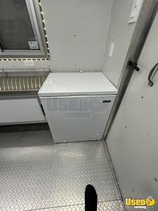 2021 Bakery Concession Trailer Bakery Trailer Exhaust Fan Florida for Sale