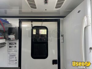 2021 Barbecue Concession Trailer Barbecue Food Trailer 20 Florida for Sale