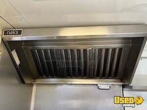 2021 Barbecue Concession Trailer Barbecue Food Trailer Exterior Customer Counter Pennsylvania for Sale