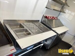 2021 Barbecue Concession Trailer Barbecue Food Trailer Flatgrill Pennsylvania for Sale