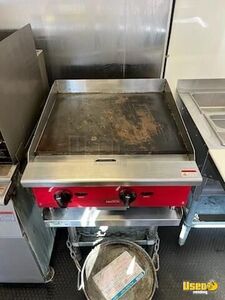 2021 Barbecue Concession Trailer Barbecue Food Trailer Steam Table Pennsylvania for Sale