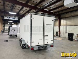 2021 Blyss Fs Other Mobile Business Air Conditioning Indiana for Sale