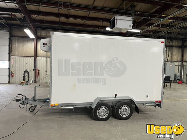 2021 Blyss Fs Other Mobile Business Indiana for Sale