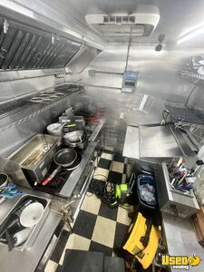 2021 Cargo Kitchen Food Trailer Concession Window Florida for Sale