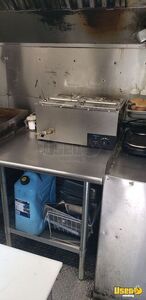 2021 Cargo Kitchen Food Trailer Exterior Customer Counter Virginia for Sale