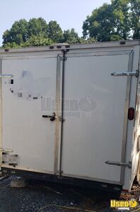 2021 Cargo Kitchen Food Trailer Spare Tire Virginia for Sale