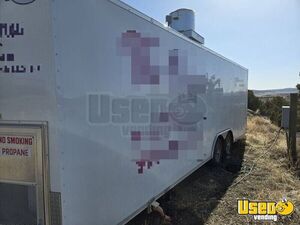 2021 Cargomate Bakery Trailer Awning Colorado for Sale