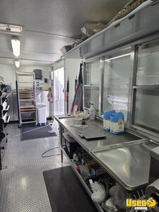 2021 Cargomate Bakery Trailer Bathroom Colorado for Sale