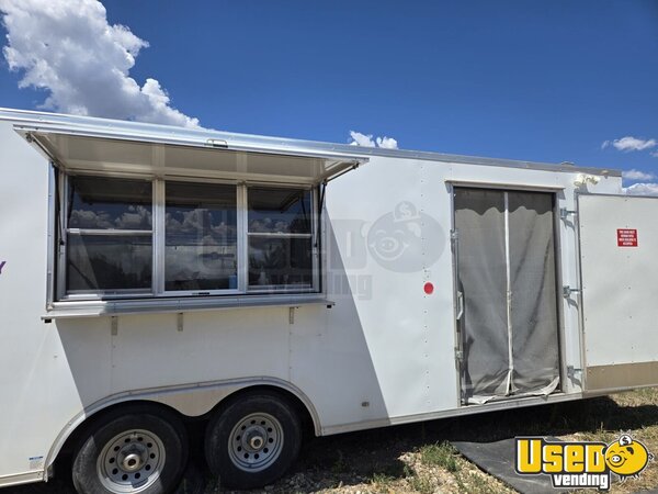 2021 Cargomate Bakery Trailer Colorado for Sale