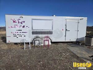 2021 Cargomate Bakery Trailer Concession Window Colorado for Sale