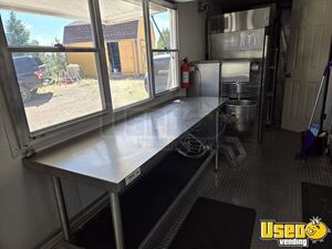 2021 Cargomate Bakery Trailer Electrical Outlets Colorado for Sale