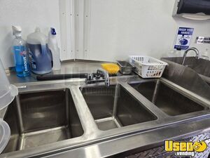 2021 Cargomate Bakery Trailer Exhaust Hood Colorado for Sale