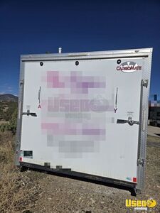 2021 Cargomate Bakery Trailer Insulated Walls Colorado for Sale