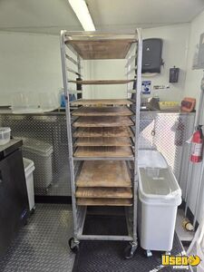 2021 Cargomate Bakery Trailer Pizza Oven Colorado for Sale