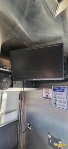 2021 Carrier Kitchen Food Trailer Electrical Outlets California for Sale