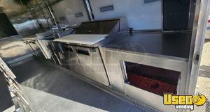 2021 Carrier Kitchen Food Trailer Exhaust Fan California for Sale