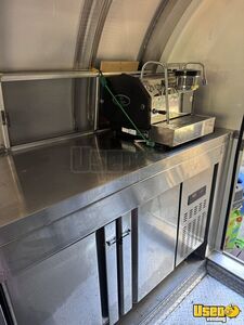 2021 Coffee Trailer Beverage - Coffee Trailer Cabinets Georgia for Sale