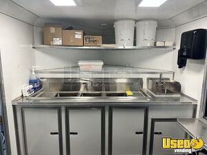 2021 Coffee Trailer Beverage - Coffee Trailer Cabinets Texas for Sale