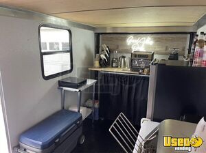 2021 Coffee Trailer Beverage - Coffee Trailer Floor Drains Indiana for Sale