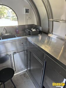 2021 Coffee Trailer Beverage - Coffee Trailer Generator Georgia for Sale