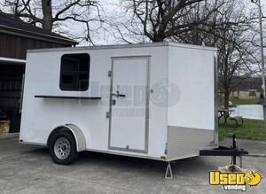 2021 Coffee Trailer Beverage - Coffee Trailer Indiana for Sale