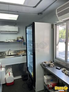 2021 Con Kitchen Food Trailer Generator South Carolina for Sale