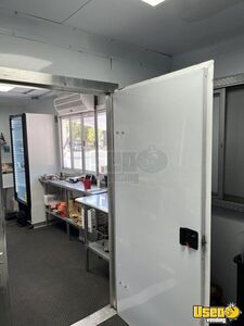 2021 Con Kitchen Food Trailer Propane Tank South Carolina for Sale