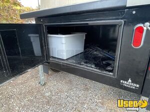 2021 Concerto Pizza Oven Trailer Pizza Trailer 10 California for Sale