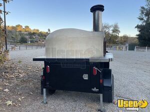 2021 Concerto Pizza Oven Trailer Pizza Trailer Pizza Oven California for Sale