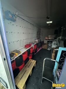 2021 Concession Trailer Concession Trailer Additional 1 Missouri for Sale