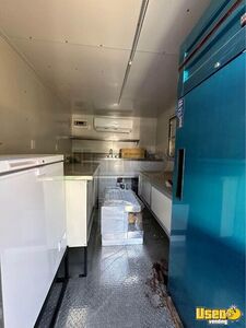 2021 Concession Trailer Concession Trailer Awning California for Sale