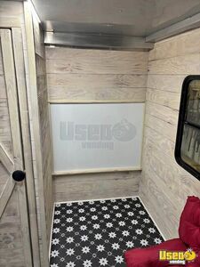 2021 Concession Trailer Concession Trailer Cabinets New Mexico for Sale