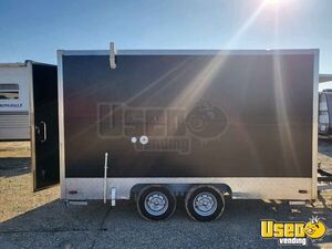 2021 Concession Trailer Concession Trailer Cabinets Texas for Sale